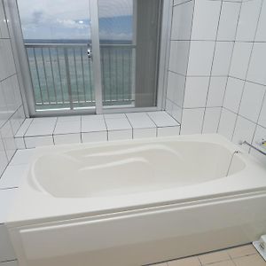 Two-Bedroom Apartment Sea View