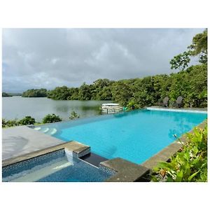 Almost Heaven Lake Resort
