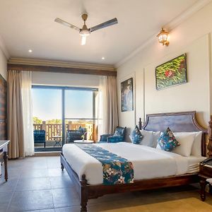Palpur Fort A Kuno Wildlife Resort, Morawan